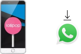 Come installare WhatsApp su Ulefone Be Touch 2