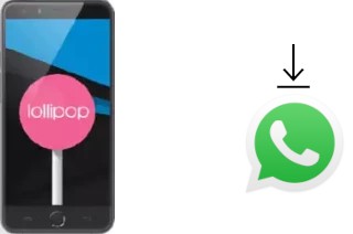 Come installare WhatsApp su Ulefone Be Touch