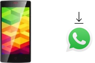 Come installare WhatsApp su Ulefone Be X