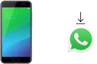 Come installare WhatsApp su Ulefone Gemini Pro