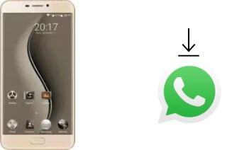 Come installare WhatsApp su Ulefone Gemini