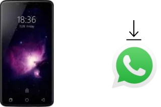 Come installare WhatsApp su Ulefone GQ3028