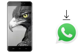 Come installare WhatsApp su Ulefone Metal Lite