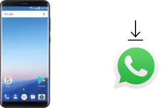 Come installare WhatsApp su Ulefone Mix 2