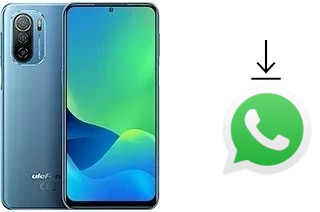 Come installare WhatsApp su Ulefone Note 13P