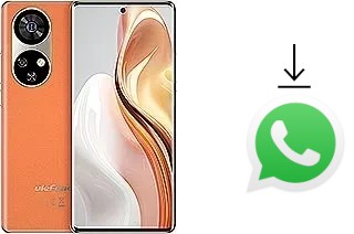 Come installare WhatsApp su Ulefone Note 17 Pro