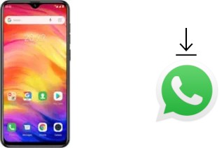 Come installare WhatsApp su Ulefone Note 7