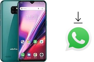 Come installare WhatsApp su Ulefone Note 7T