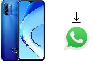 Come installare WhatsApp su Ulefone Note 12