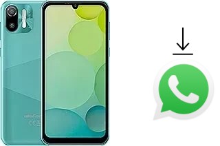 Come installare WhatsApp su Ulefone Note 6T