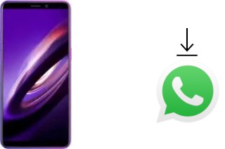 Come installare WhatsApp su Ulefone P6000 Plus