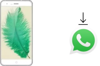 Come installare WhatsApp su Ulefone Paris Lite