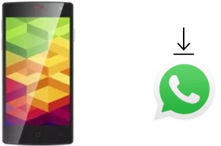 Come installare WhatsApp su Ulefone Paris X