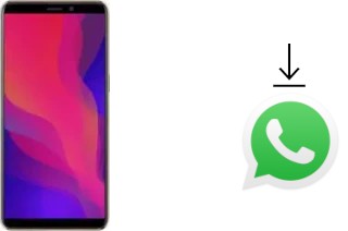 Come installare WhatsApp su Ulefone Power 3L