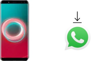 Come installare WhatsApp su Ulefone Power 3S