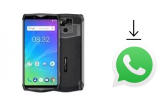 Come installare WhatsApp su Ulefone Power 5S