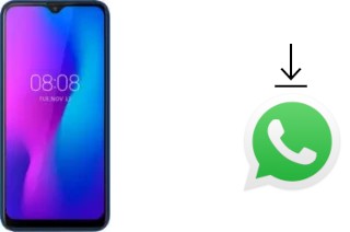 Come installare WhatsApp su Ulefone Power 6