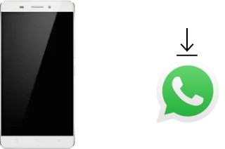 Come installare WhatsApp su Ulefone Power