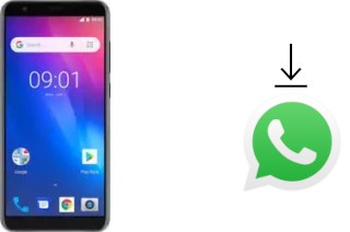 Come installare WhatsApp su Ulefone S1