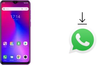 Come installare WhatsApp su Ulefone S11