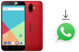 Come installare WhatsApp su Ulefone S7