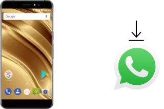 Come installare WhatsApp su Ulefone S8 Pro