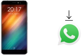 Come installare WhatsApp su Ulefone S8