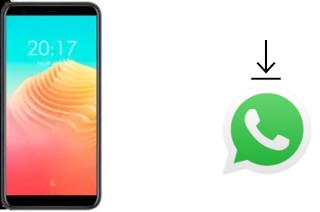 Come installare WhatsApp su Ulefone S9 Pro