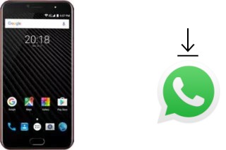 Come installare WhatsApp su Ulefone T1