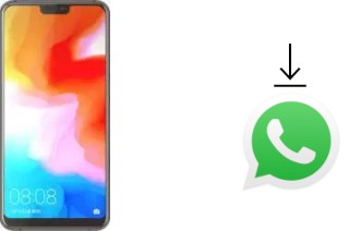 Come installare WhatsApp su Ulefone T2 Pro