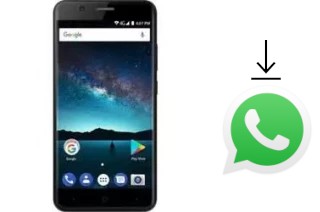 Come installare WhatsApp su Ulefone Tiger X