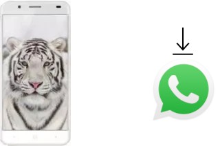 Come installare WhatsApp su Ulefone Tiger