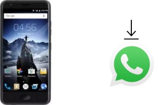 Come installare WhatsApp su Ulefone U008 Pro