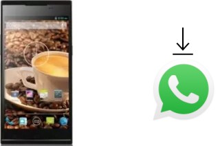 Come installare WhatsApp su Ulefone U5