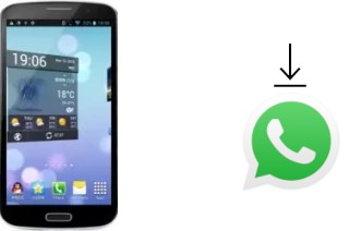 Come installare WhatsApp su Ulefone U650+