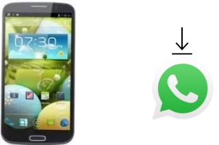 Come installare WhatsApp su Ulefone U650