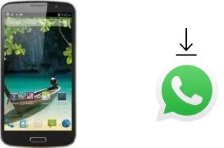 Come installare WhatsApp su Ulefone U692