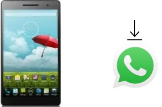 Come installare WhatsApp su Ulefone U7