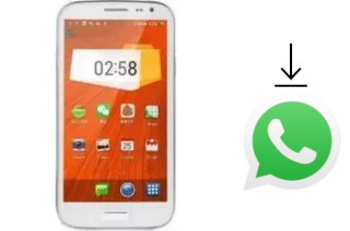 Come installare WhatsApp su Ulefone U9592