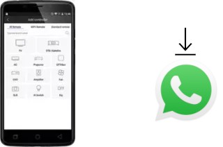 Come installare WhatsApp su Ulefone Vienna