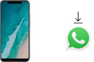 Come installare WhatsApp su Ulefone X