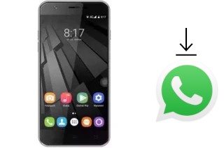 Come installare WhatsApp su Umax VisionBook P55 LTE