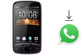 Come installare WhatsApp su Umeox X1