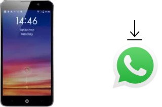 Come installare WhatsApp su UMi C1