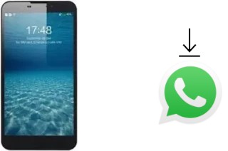 Come installare WhatsApp su UMi Cross