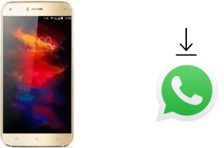 Come installare WhatsApp su UMi Diamond X