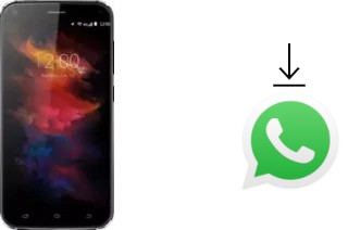 Come installare WhatsApp su UMi Diamond