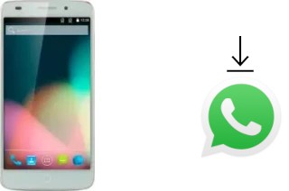 Come installare WhatsApp su UMi eMax mini