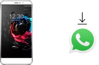 Come installare WhatsApp su UMi Hammer S