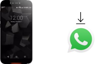 Come installare WhatsApp su UMi Iron Pro